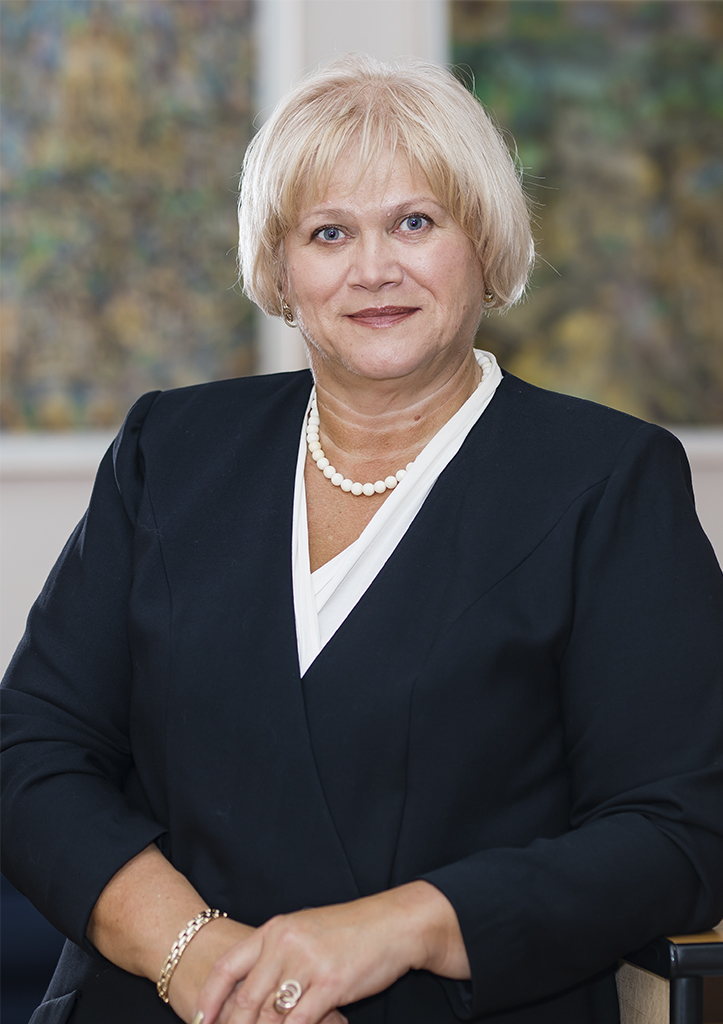 Olga Dmitrieva 