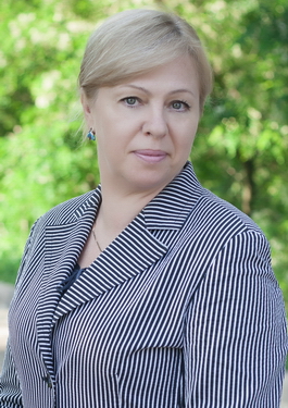Elena Melnik